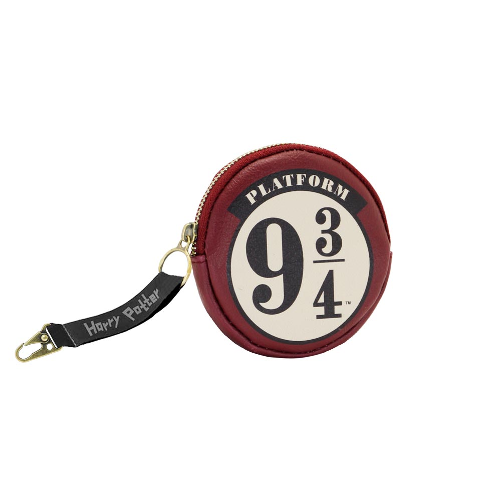 Harry Potter - Geldbeutel - Hogwarts Express 9 3/4