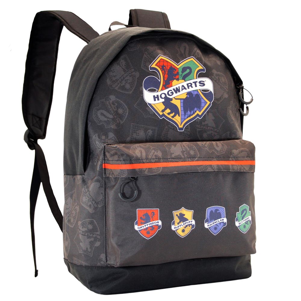 Harry Potter - Rucksack - Hogwarts