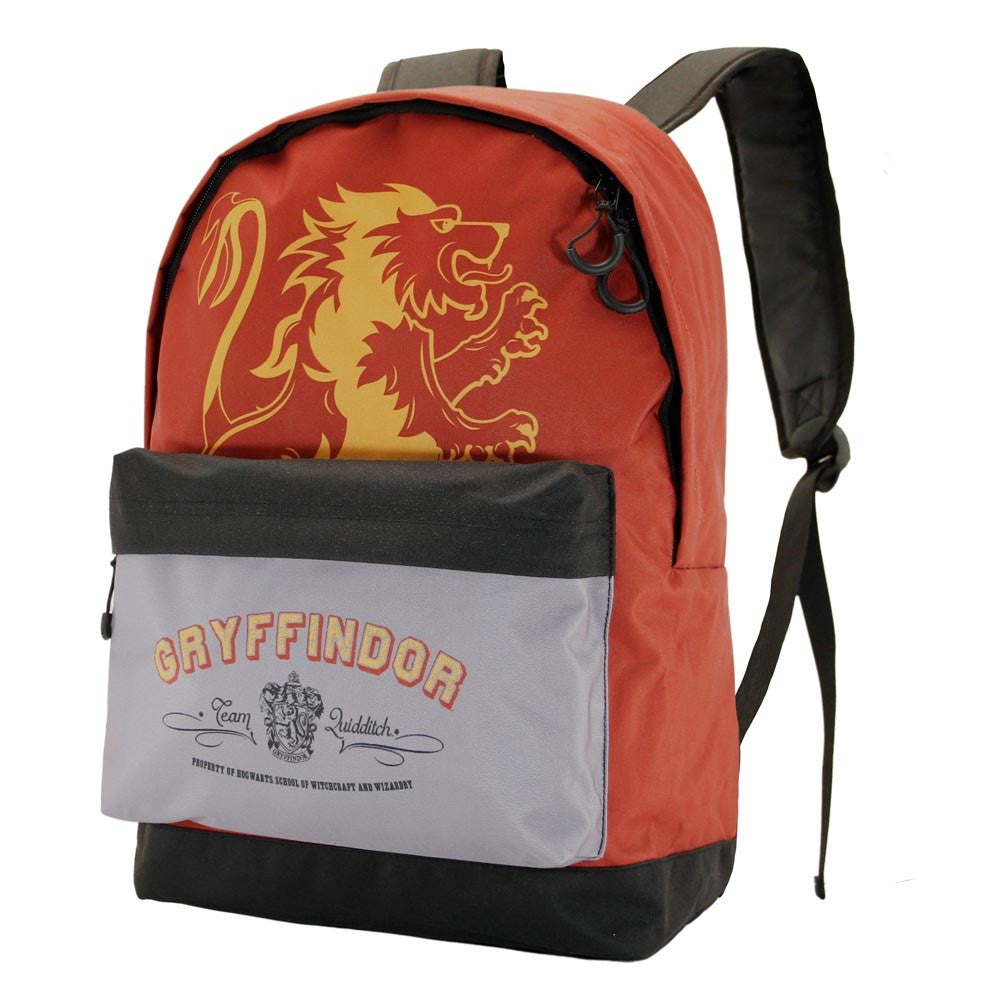 Harry Potter - Rucksack - Gryffindor