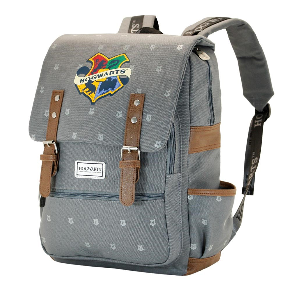 Harry Potter - Oxford Rucksack - Hogwarts