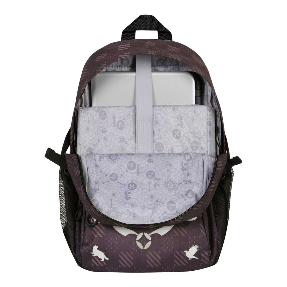 Harry Potter - Rucksack - Quidditch