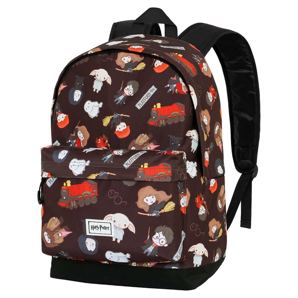 Harry Potter - Rucksack - Kawaii - Harry Potter