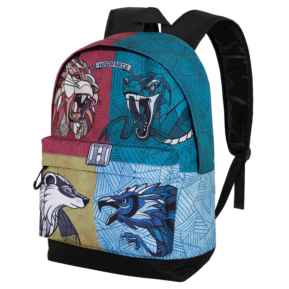 Harry Potter - Rucksack - Hogwarts