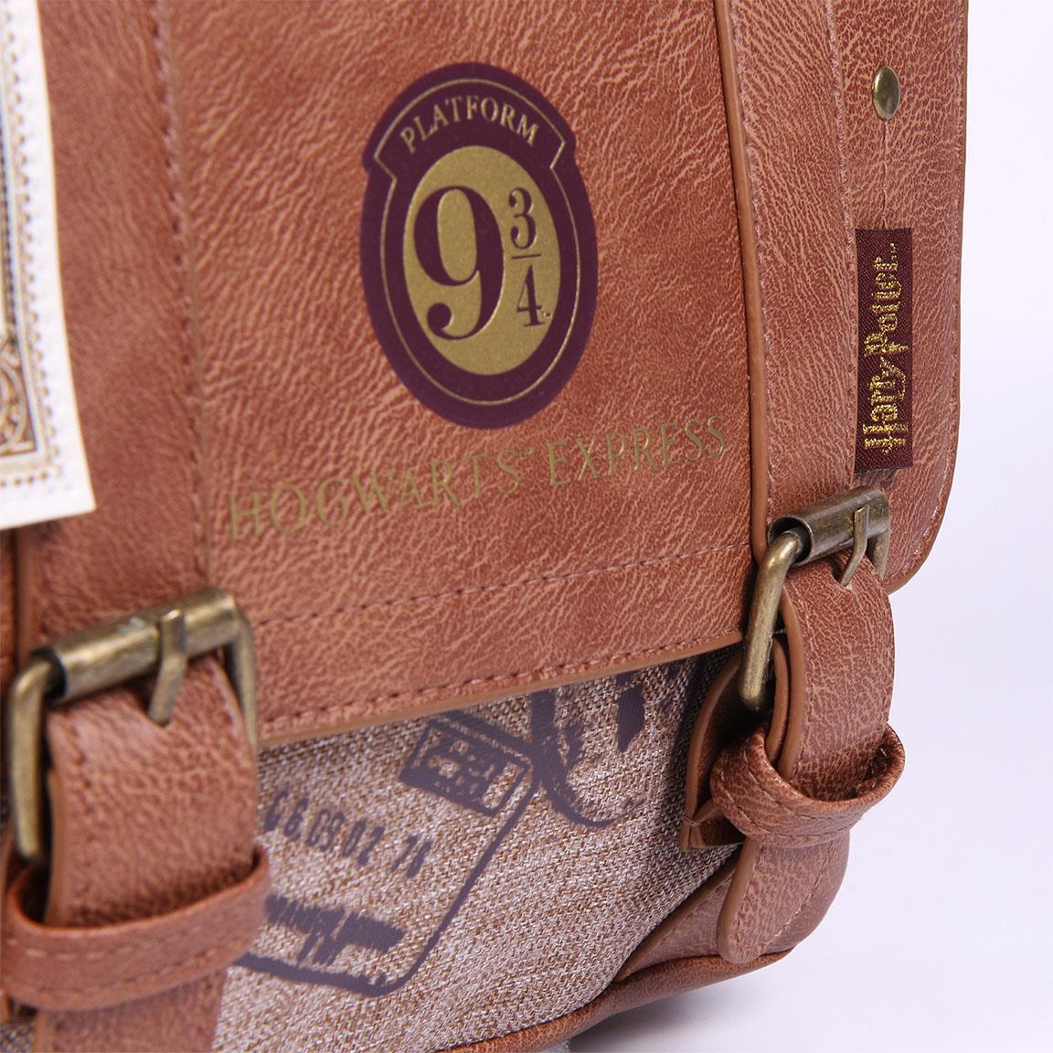 Harry Potter - Rucksack - Hogwarts Express