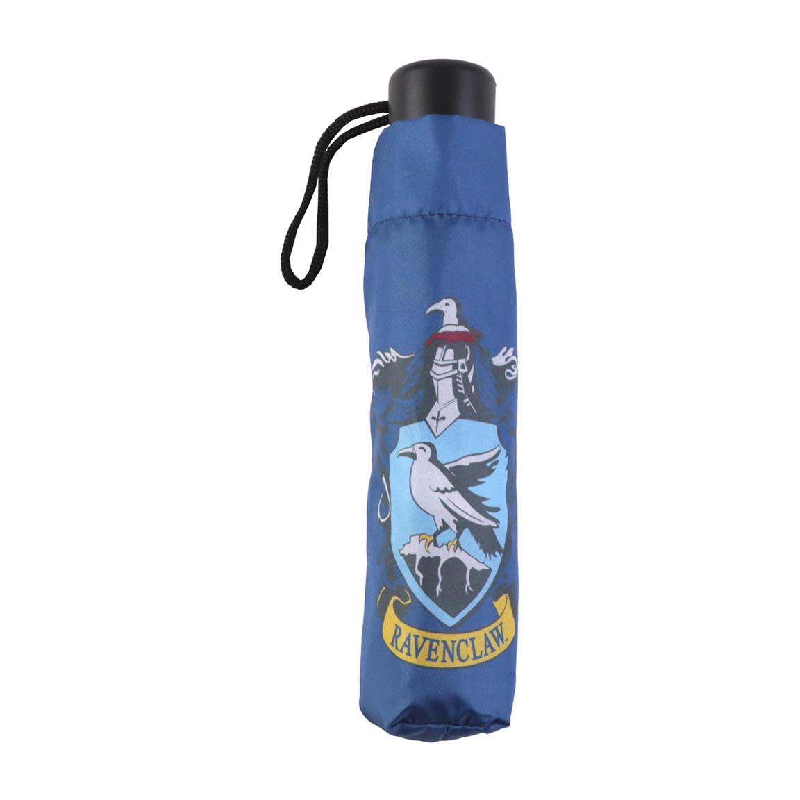 Harry Potter - Regenschirm - Ravenclaw
