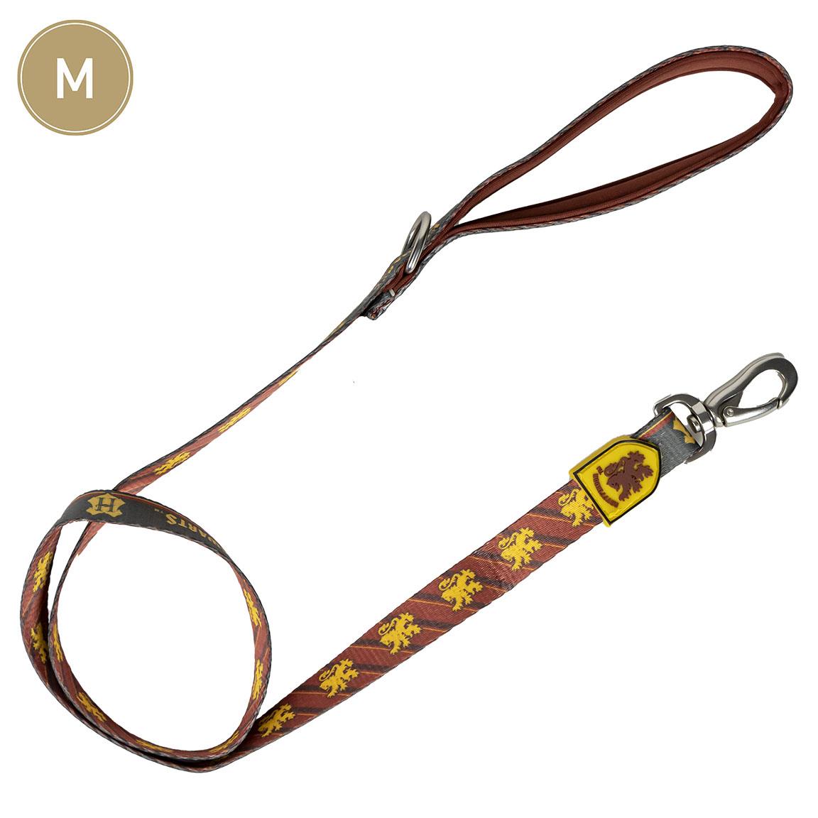 Harry Potter - Hundeleine - Gryffindor