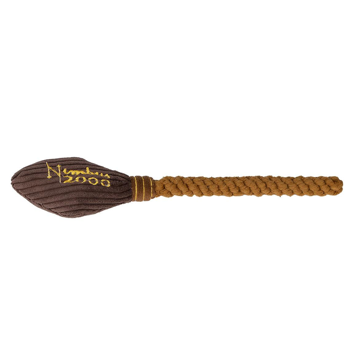 Harry Potter - Hundespielzeug - Nimbus 2000