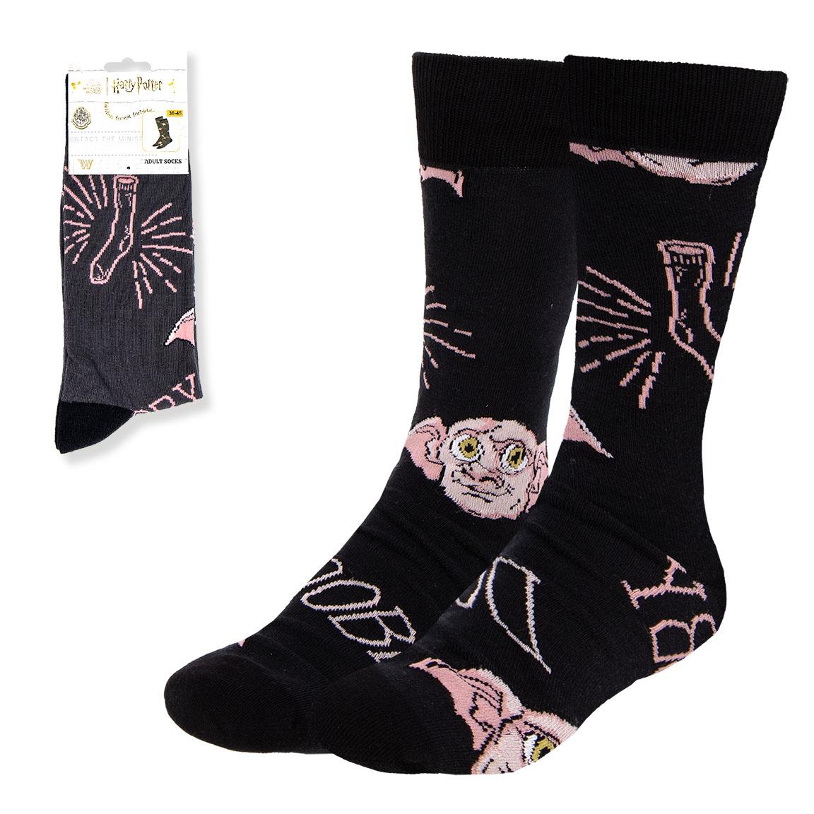 Harry Potter - Socken - Dobby