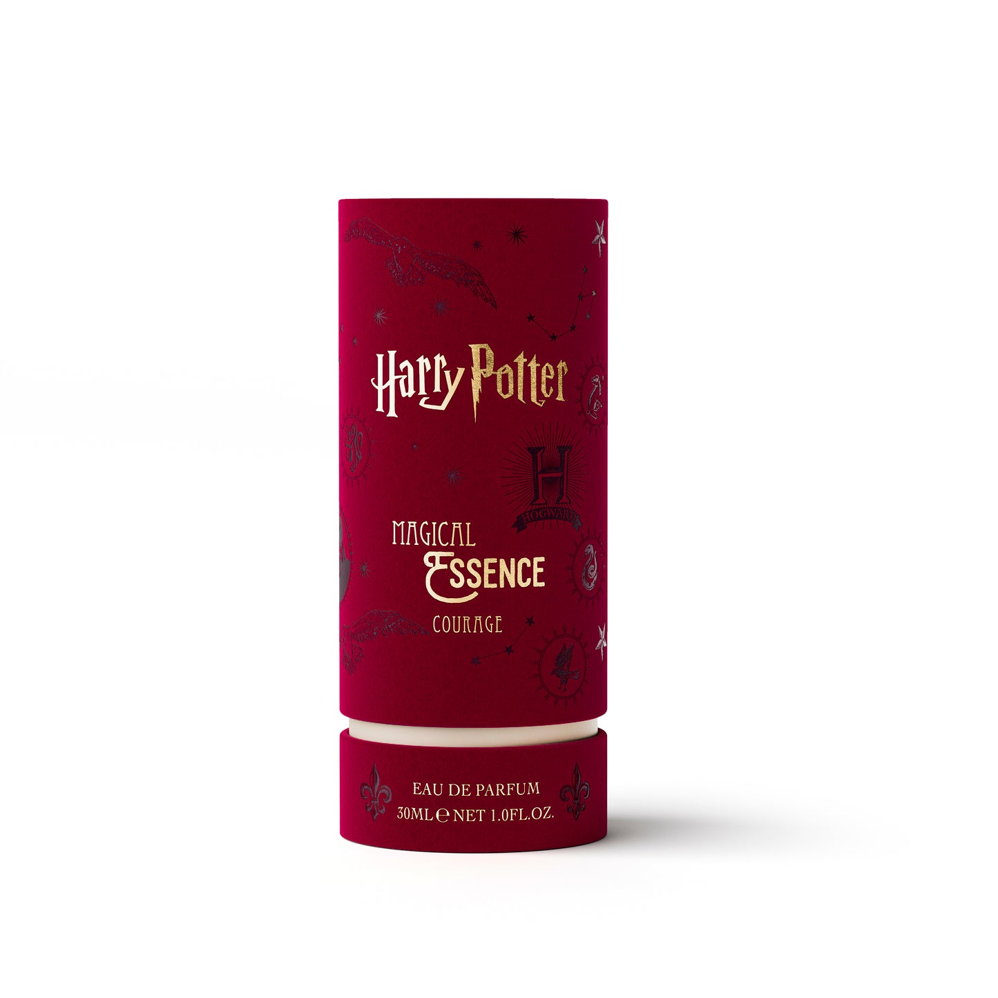 Harry Potter - Magical Essence - Courage Woman, Eau de Parfum (30 ml)