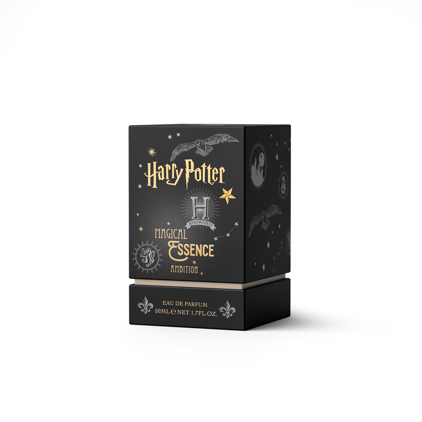 Harry Potter - Magical Essence - Ambition Man, Eau de Parfum (50 ml)