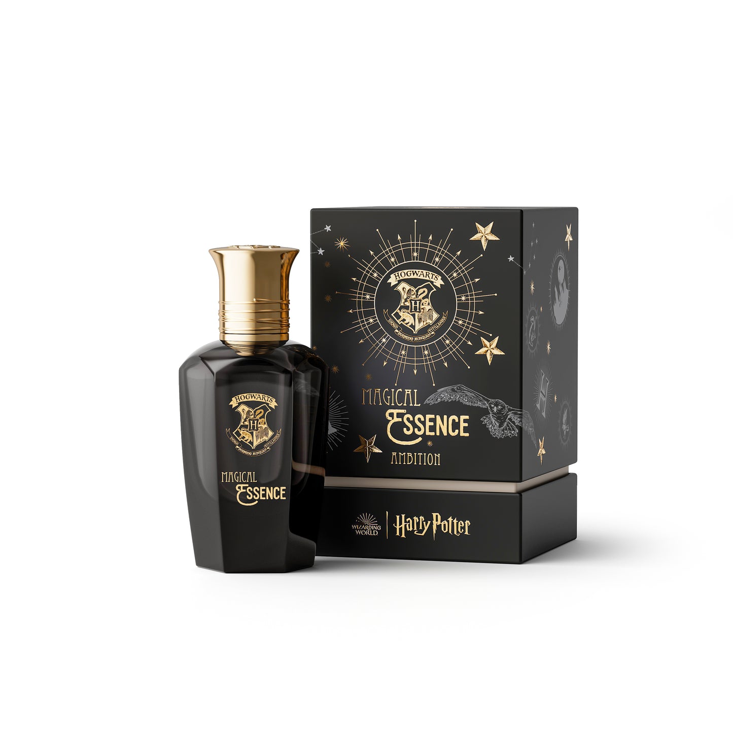 Harry Potter - Magical Essence - Ambition Man, Eau de Parfum (50 ml)