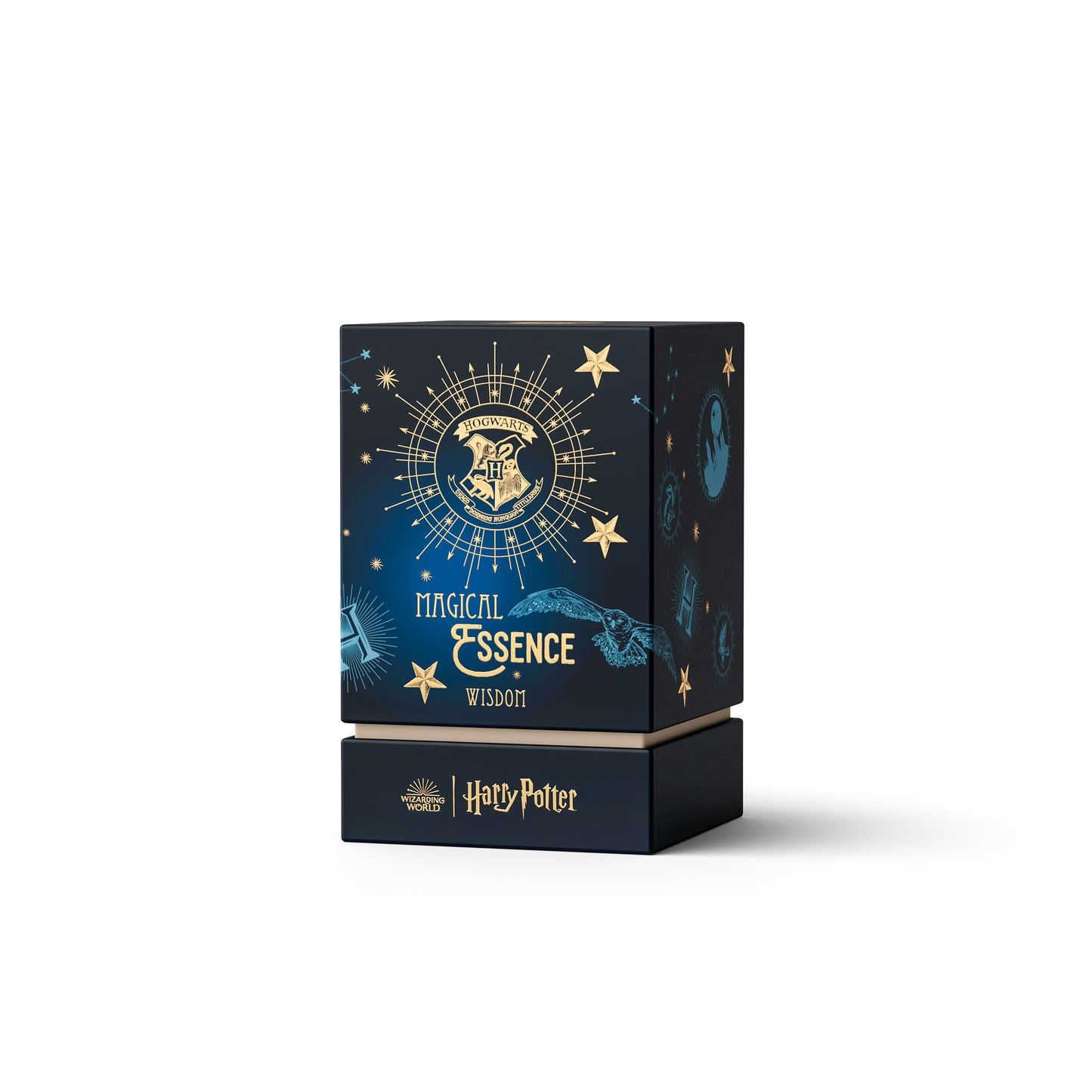 Harry Potter - Magical Essence - Wisdom Man, Eau de Parfum (50 ml)