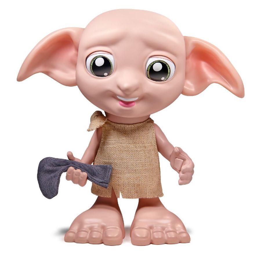 Harry Potter - Interaktiver Dobby