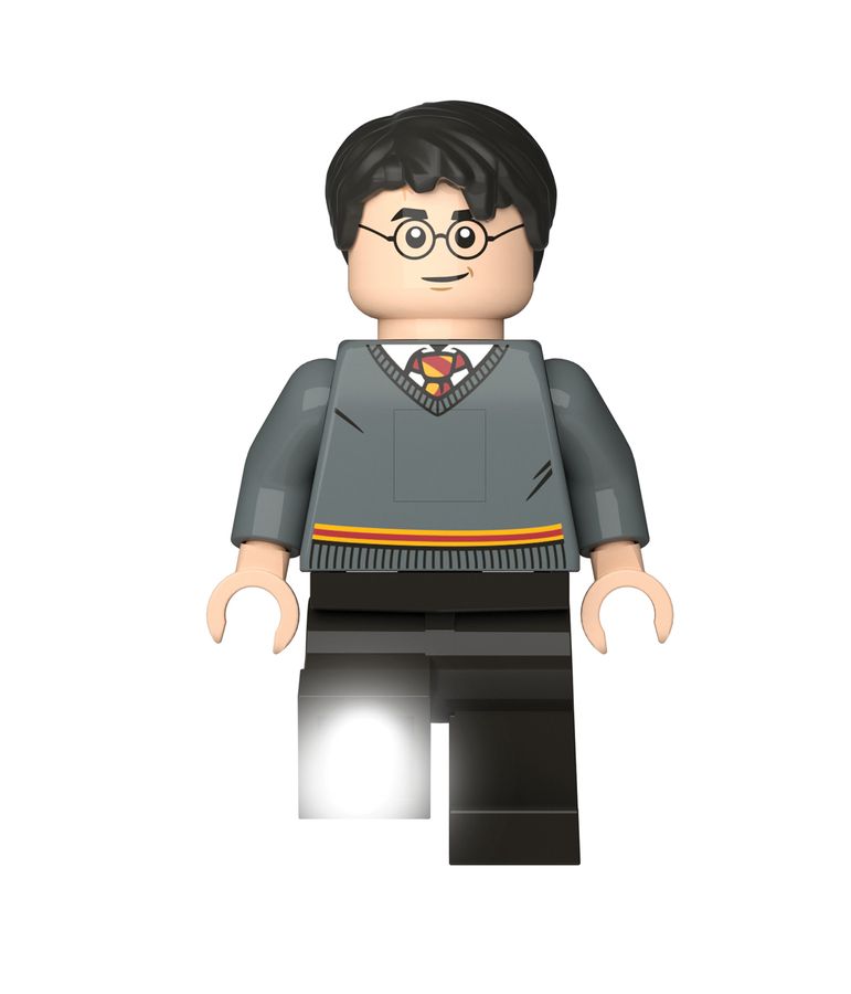 Harry Potter - LEGO® - Harry Potter Taschenlampe