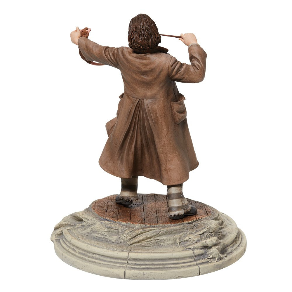 Harry Potter - Sirius Black mit Krätze