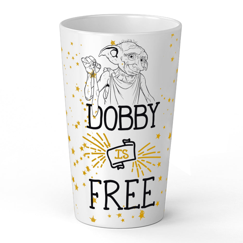 Harry Potter - Tasse Latte - Dobby