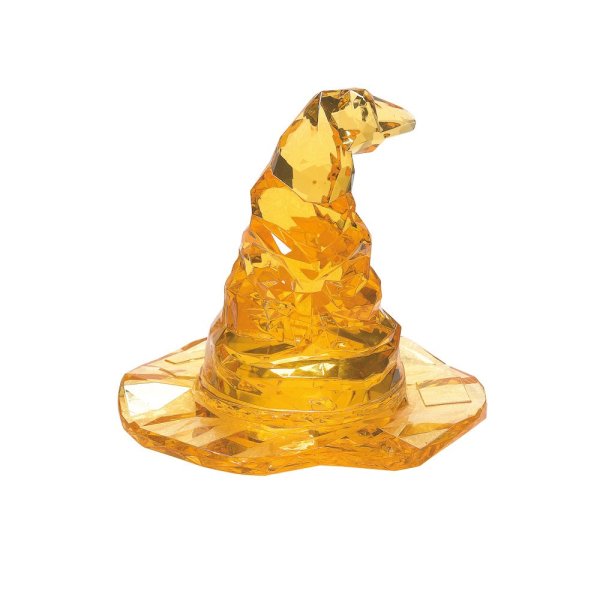 Harry Potter - Facetten Statur - Sprechender Hut