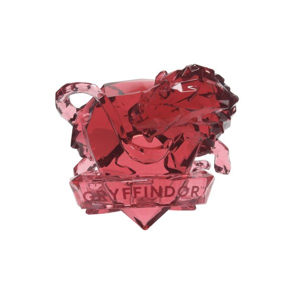 Harry Potter - Facetten Statur - Wappen Gryffindor