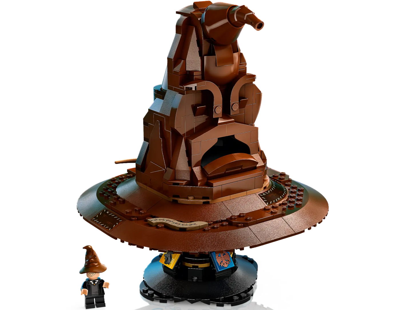 Harry Potter - LEGO® - Der Sprechende Hut