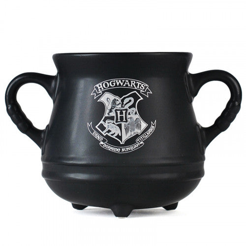 Harry Potter - 3D Tasse - Zauberkessel