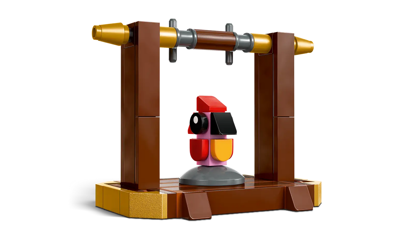 Harry Potter - LEGO® - Fawkes™: Dumbledores Phönix