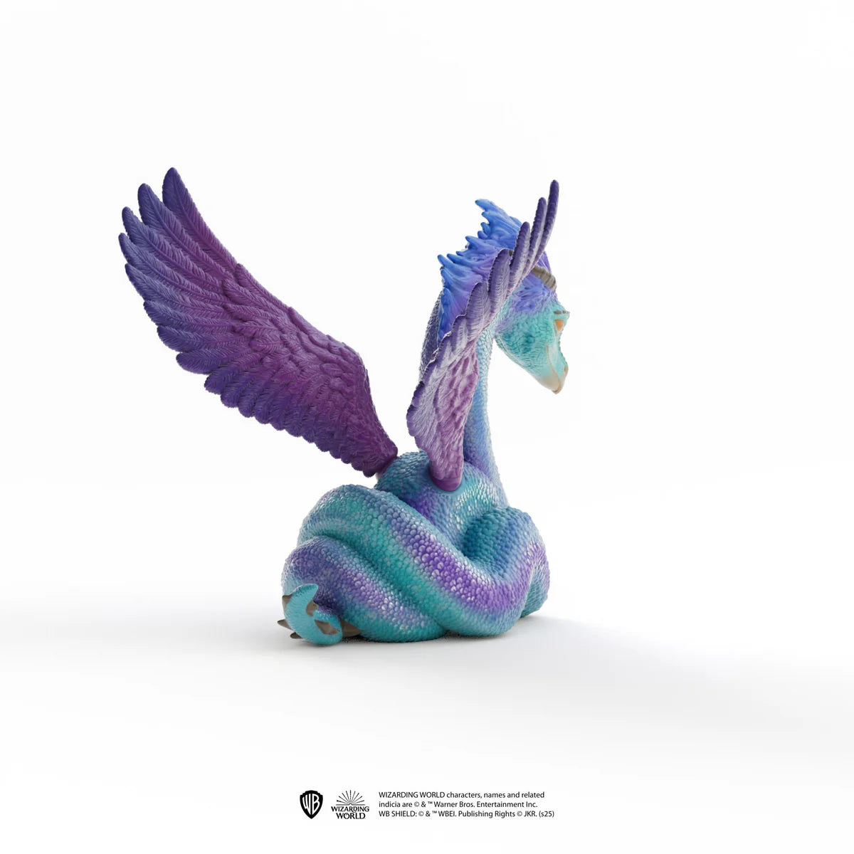 Phantastische Tierwesen - Schleich - Occamy