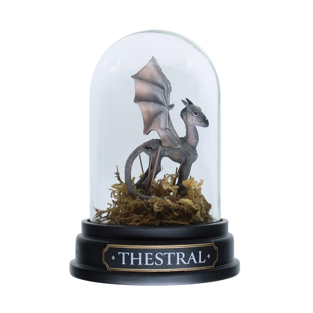 Harry Potter - Thestral - Curiosity Cloche