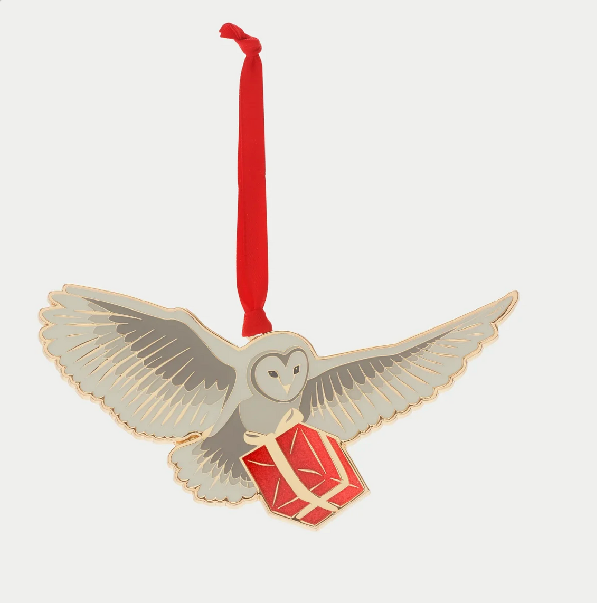 Harry Potter - Hedwig (Ornament)