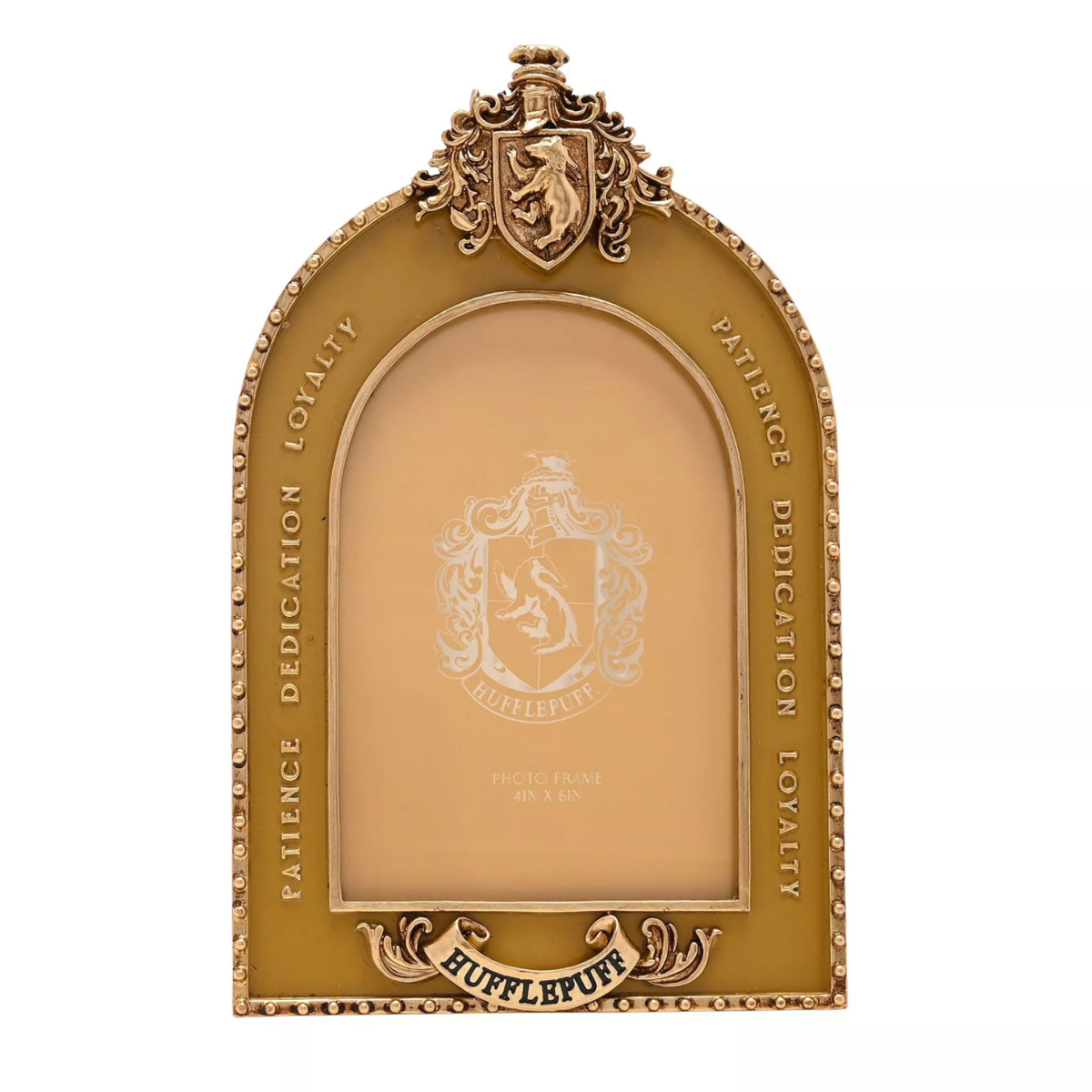 Harry Potter - Bilderrahmen - Hufflepuff