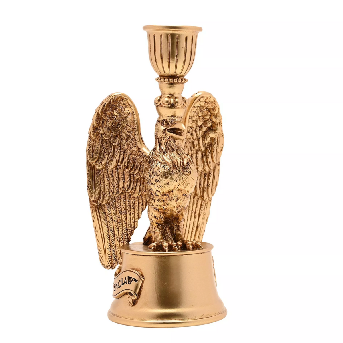 Harry Potter - Kerzenhalter - Ravenclaw Rabe