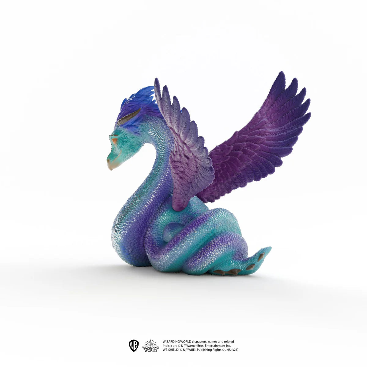 Phantastische Tierwesen - Schleich - Occamy