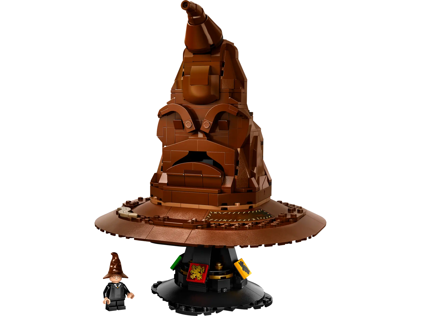 Harry Potter - LEGO® - Der Sprechende Hut