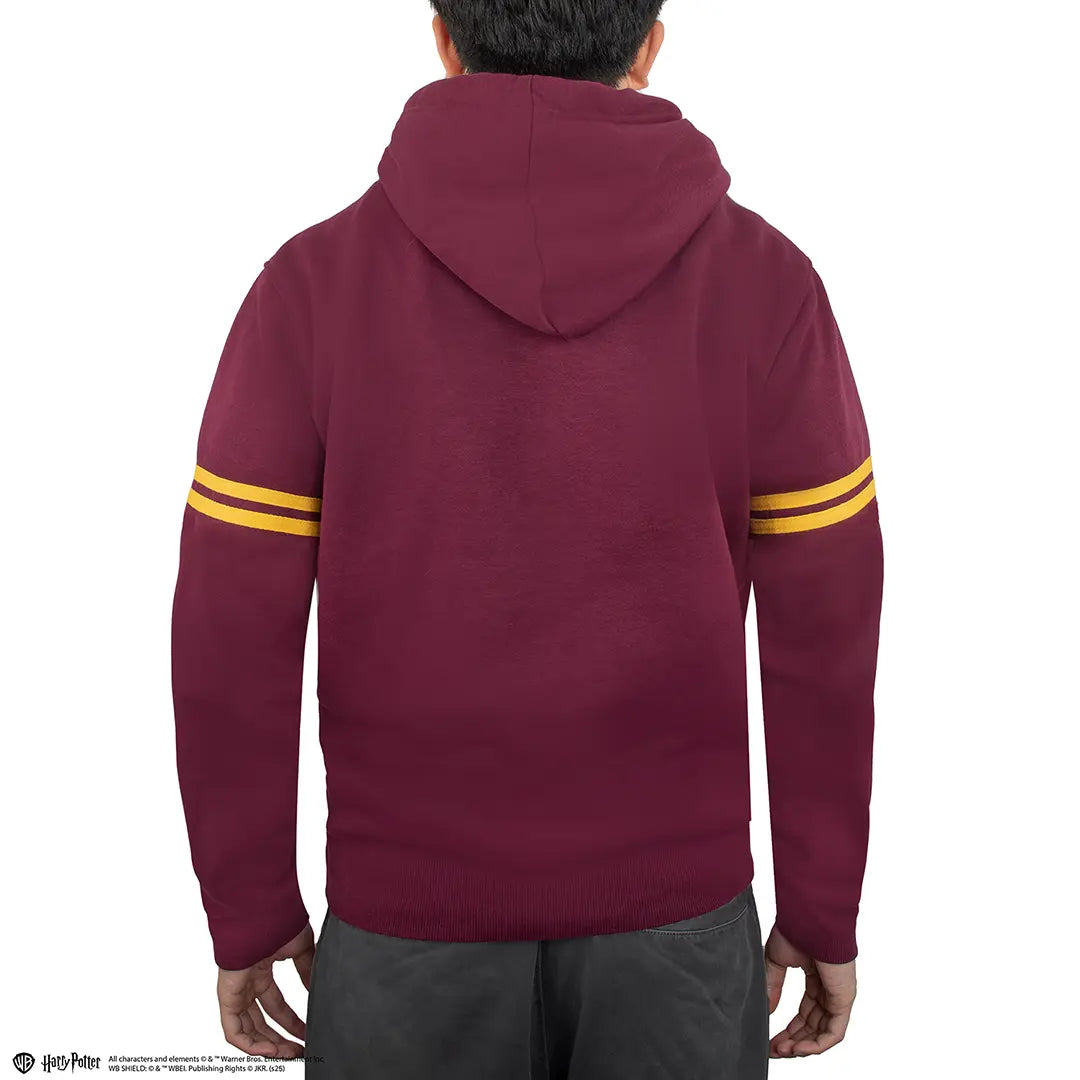 Harry Potter - Hoodie - Gryffindor