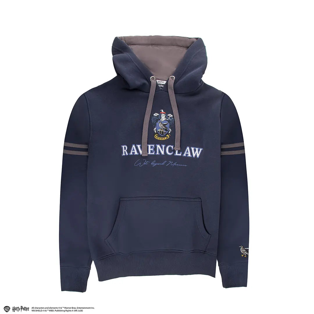 Harry Potter - Hoodie - Ravenclaw