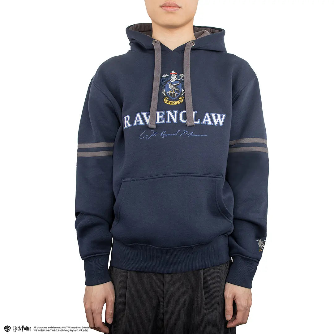 Harry Potter - Hoodie - Ravenclaw