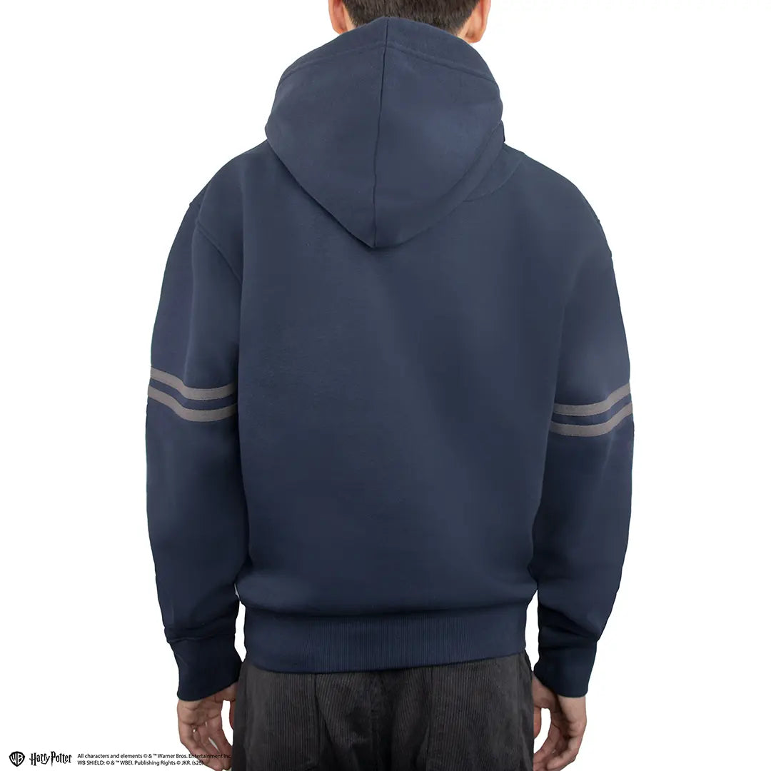Harry Potter - Hoodie - Ravenclaw