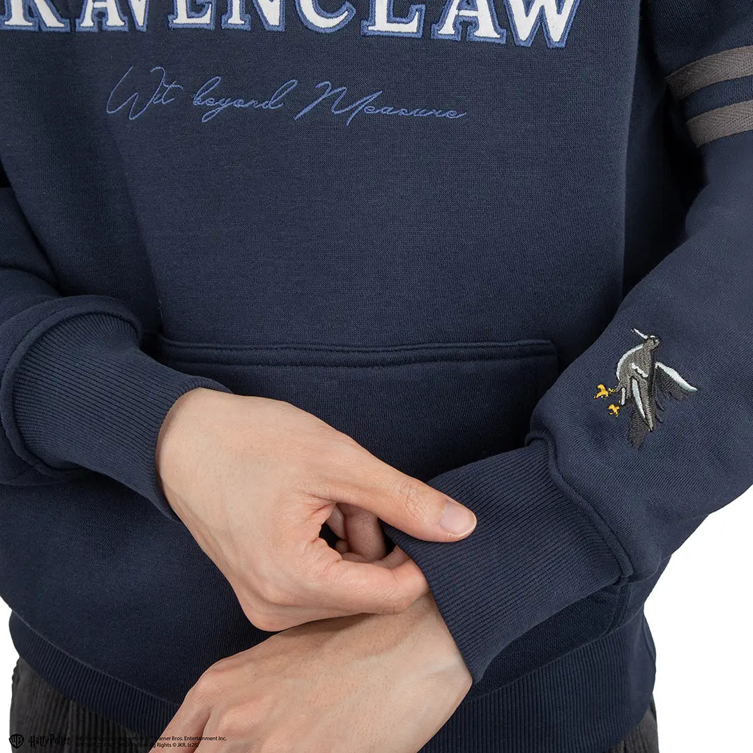 Harry Potter - Hoodie - Ravenclaw
