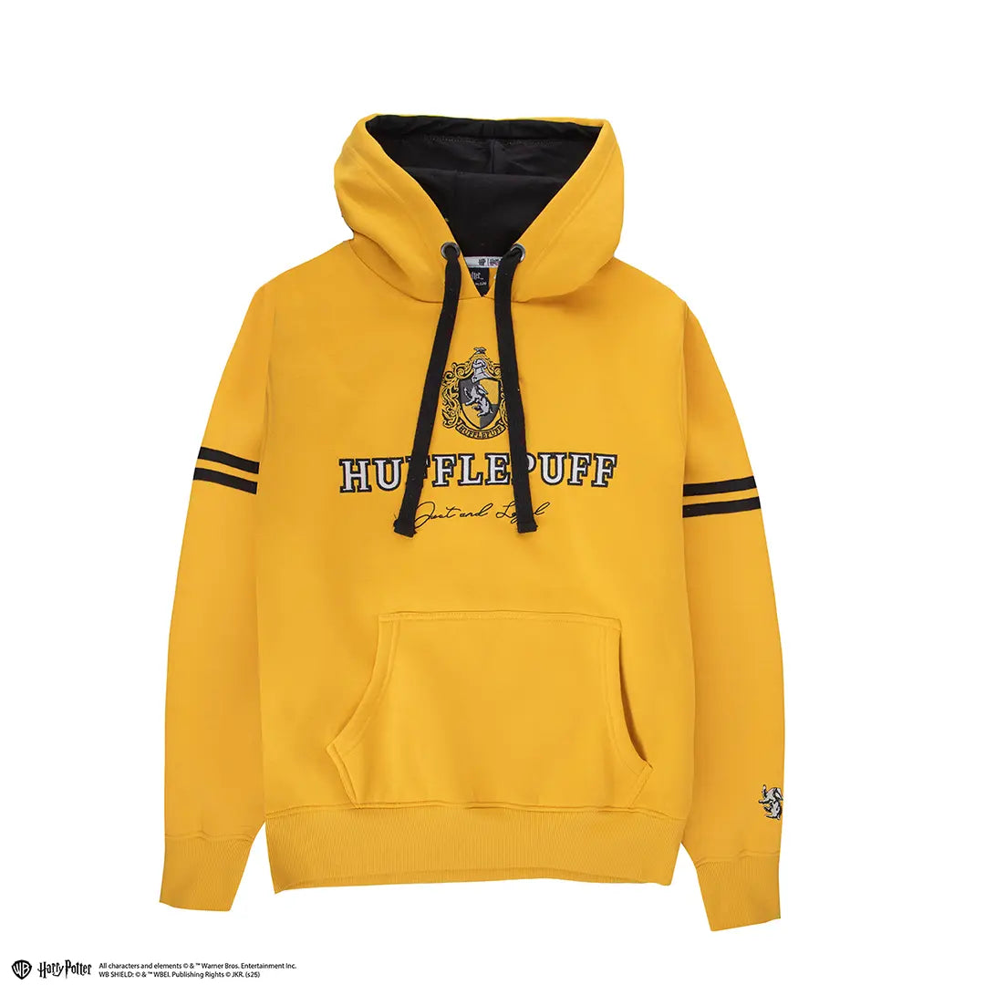 Harry Potter - Hoodie - Hufflepuff
