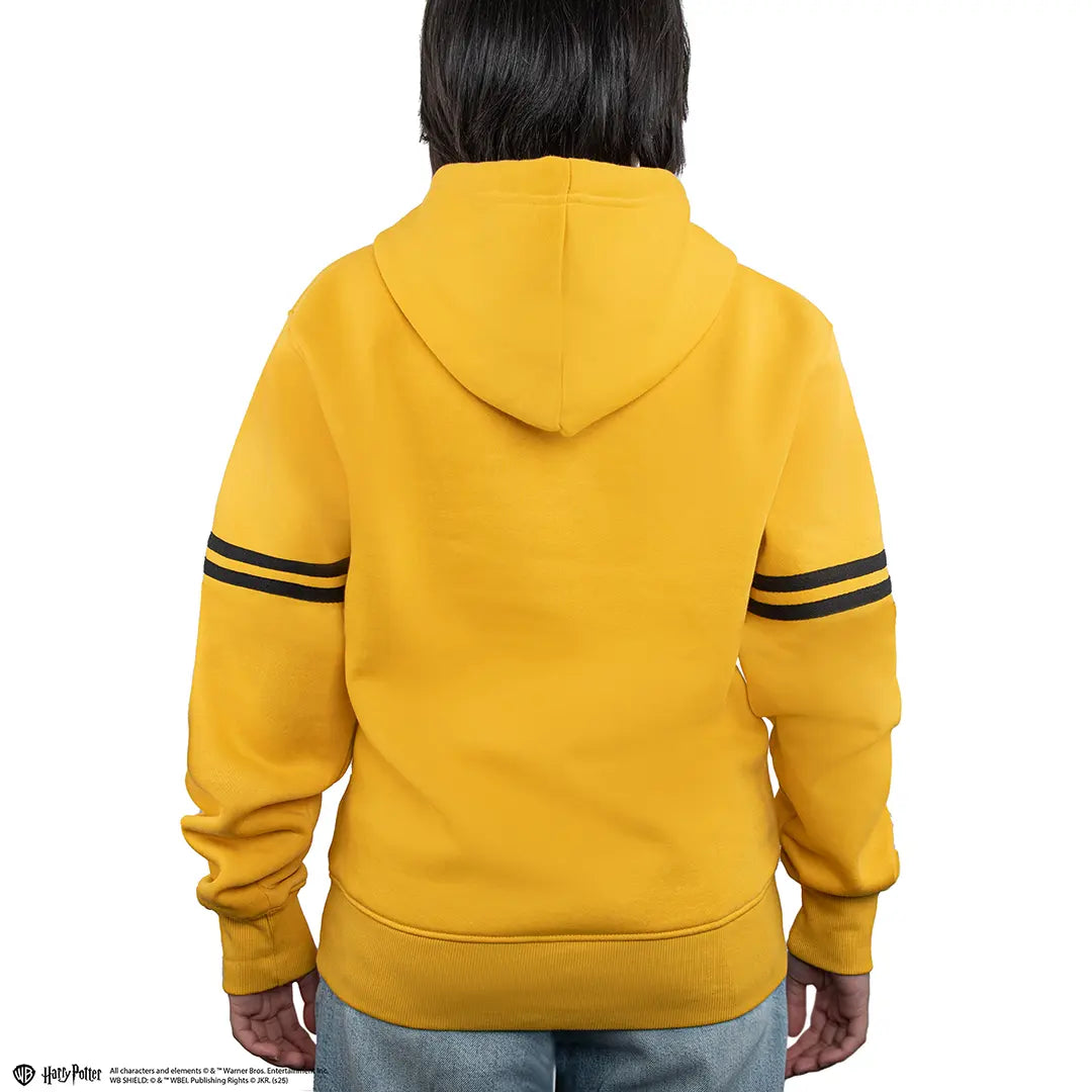 Harry Potter - Hoodie - Hufflepuff