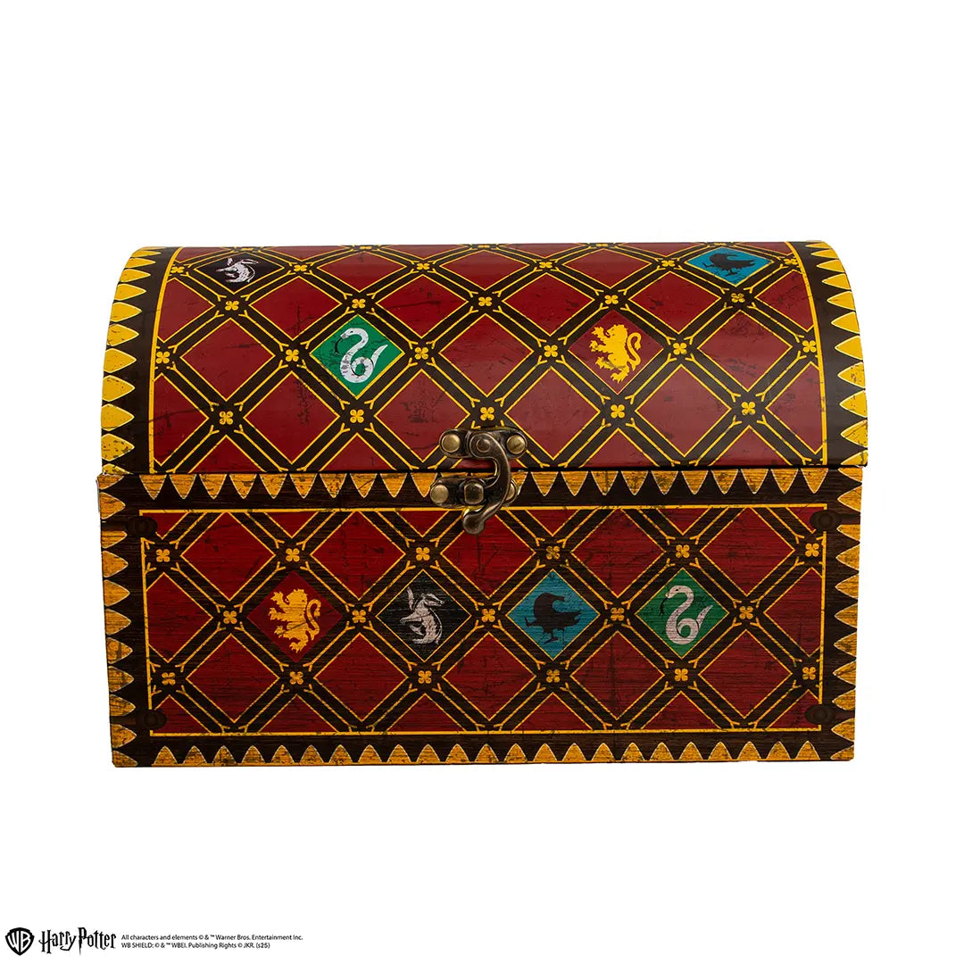 Harry Potter - Deluxe Adventskalender 2025 - Quidditch