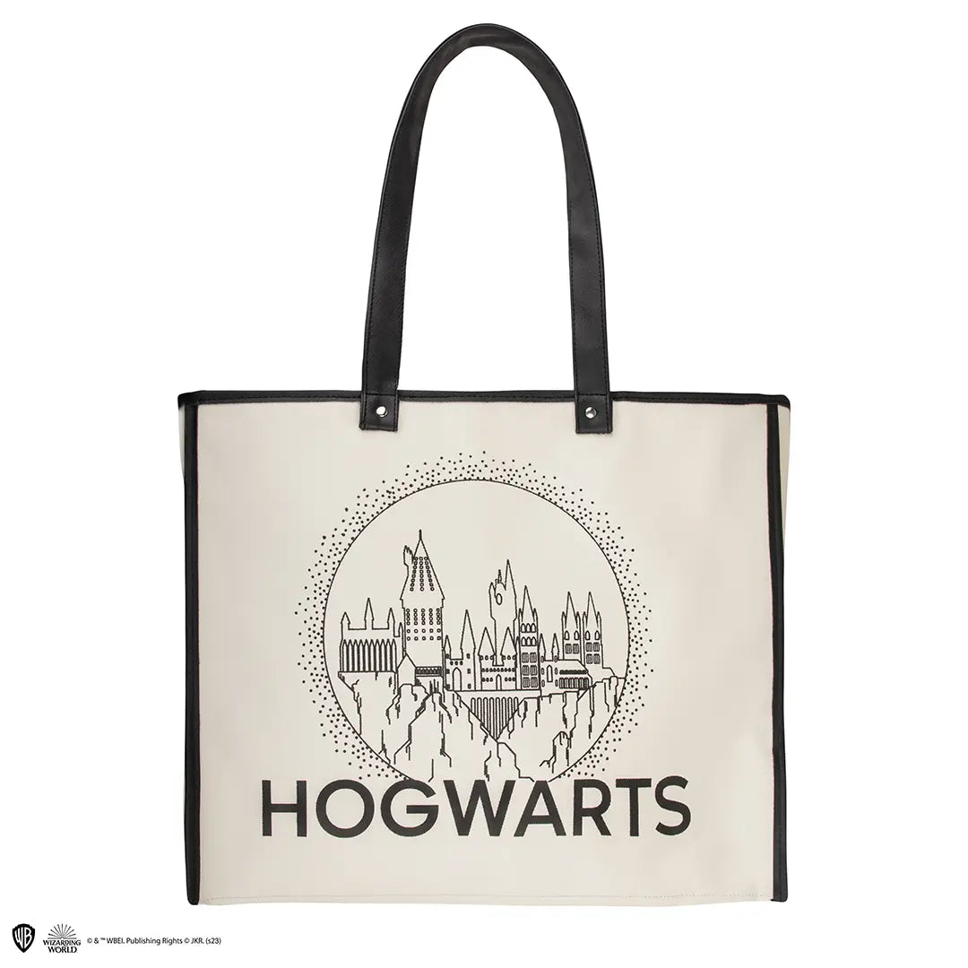 Harry Potter Shopper Hogwarts Sieben Konigslande