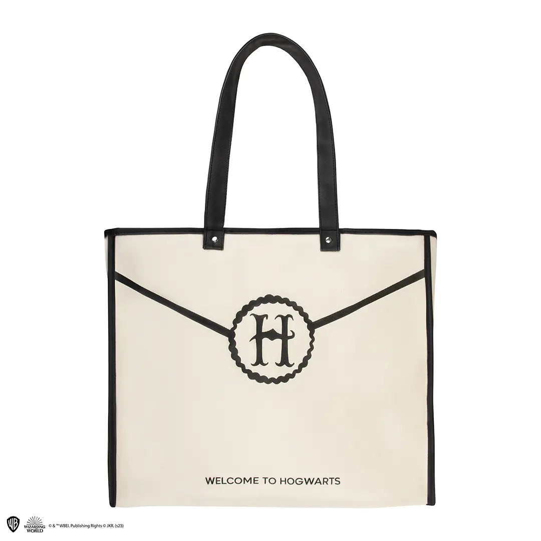 Harry Potter - Shopper - Hogwarts