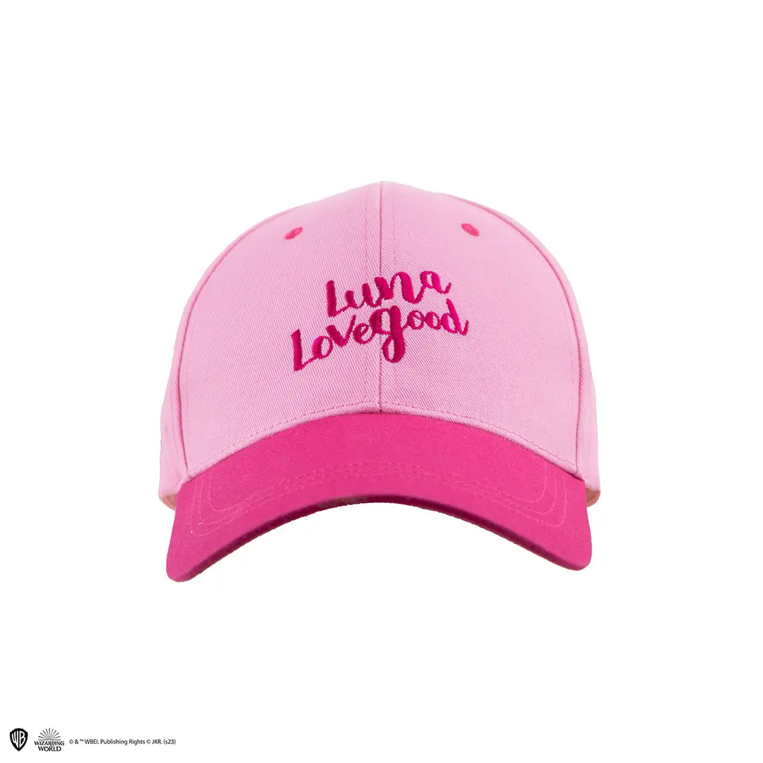 Harry Potter - Baseball Cap - Luna Lovegood