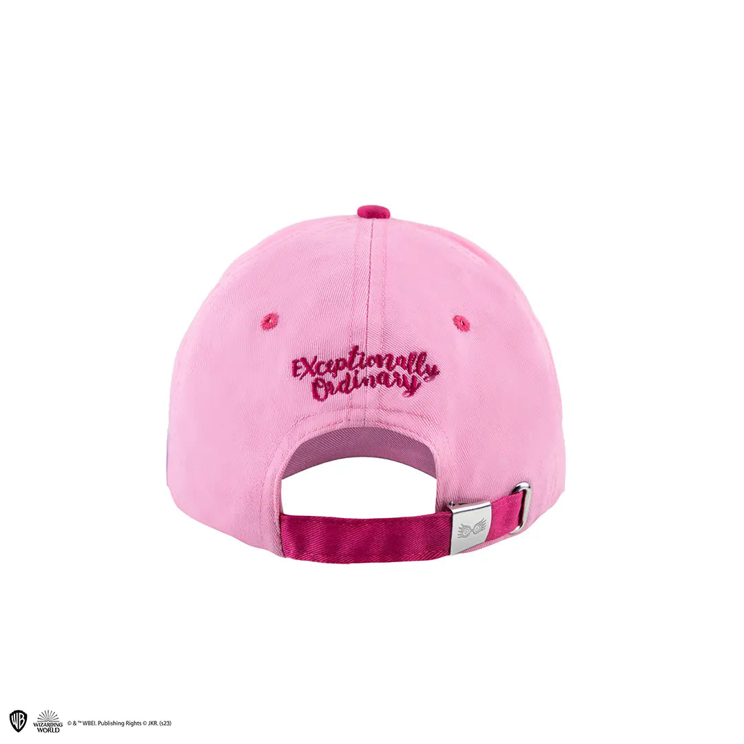 Harry Potter - Baseball Cap - Luna Lovegood