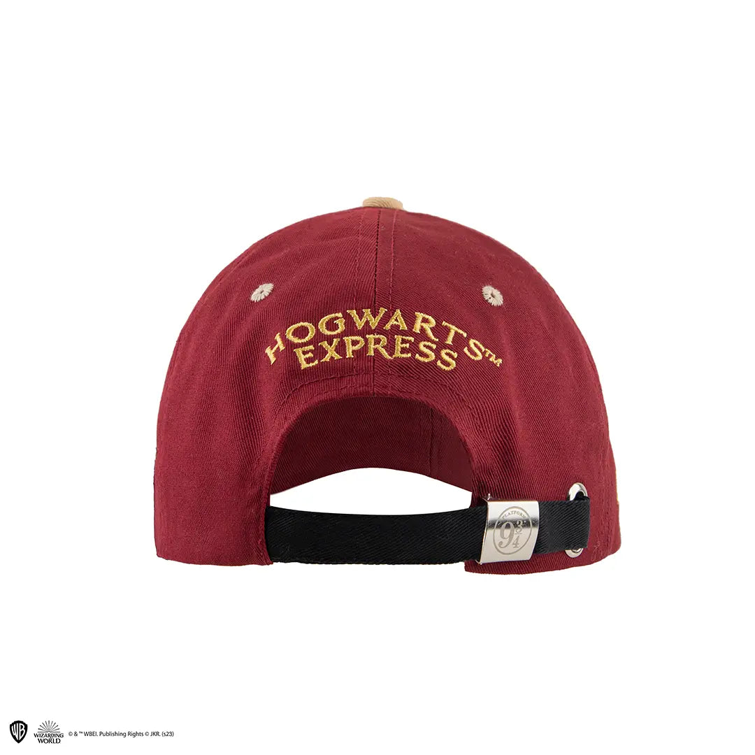 Harry Potter - Baseball Cap - Hogwarts Express