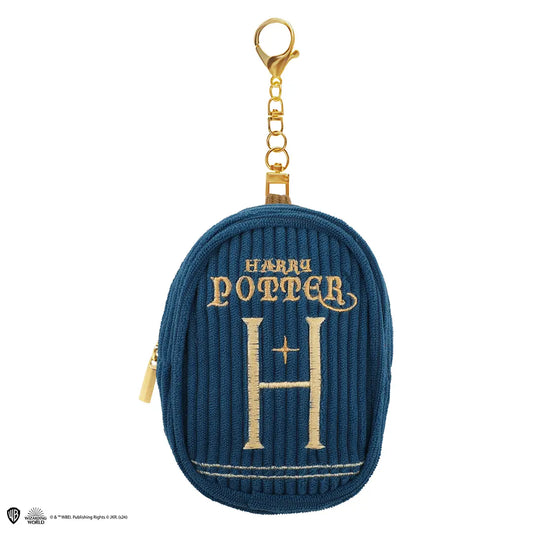 Harry Potter - Pouch Schlüsselanhänger - Harry´s Sweater