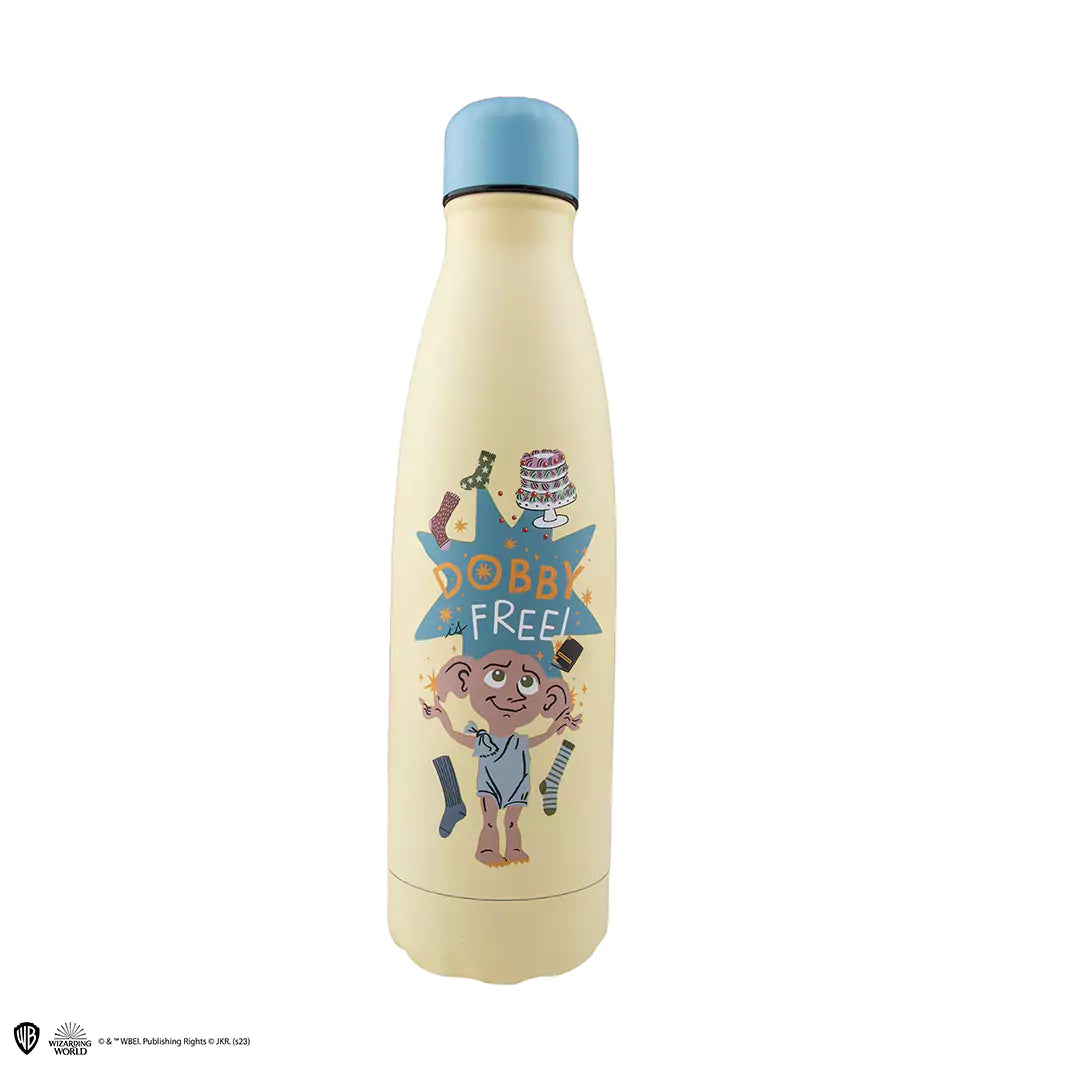 Harry Potter - Wasserflasche - Dobby
