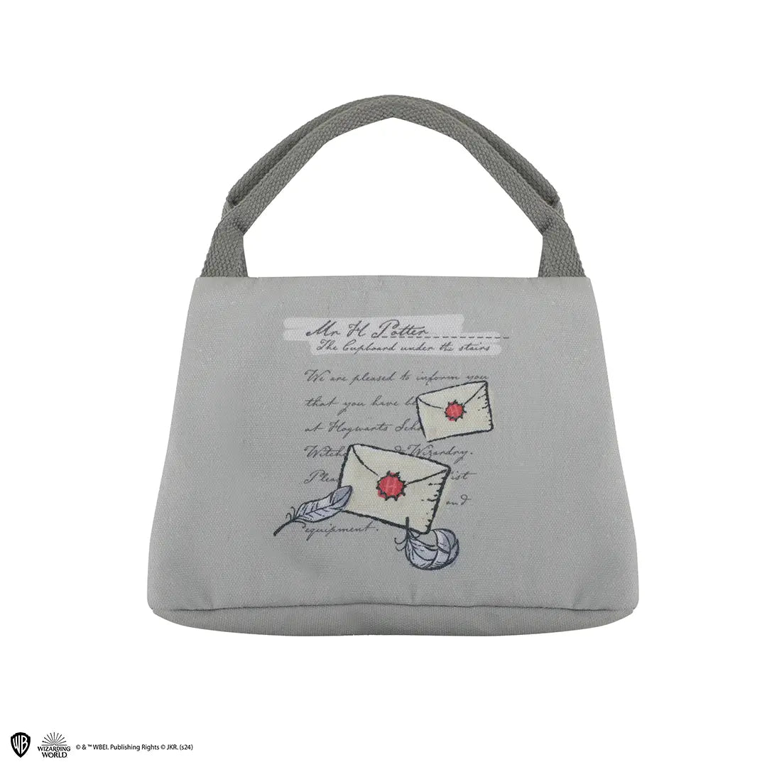 Harry Potter - Lunchpaket - Hedwig