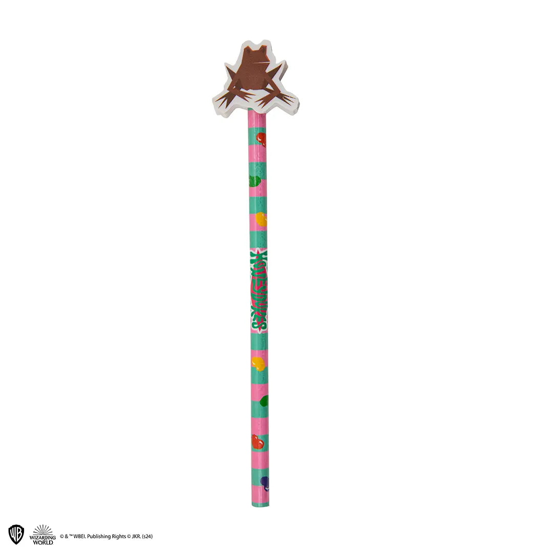 Harry Potter - Bleistift mit Radiergummi - Honeydukes