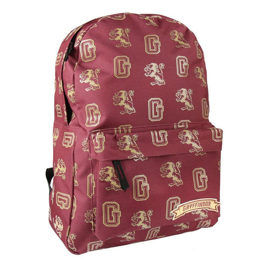 Harry Potter - Rucksack - Hogwarts
